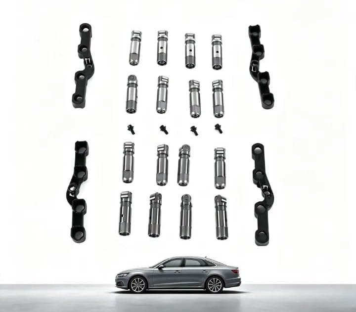 MDS Lifters Camshaft Kit Fit for 2009-2018 Ram 1500 5.7L Hemi
