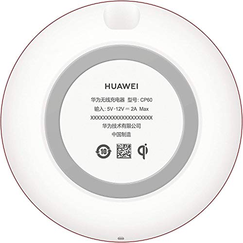 Huawei Caricatore wireless Supercharge con