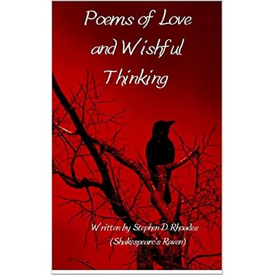 Poems of Love and Wishful Thinking