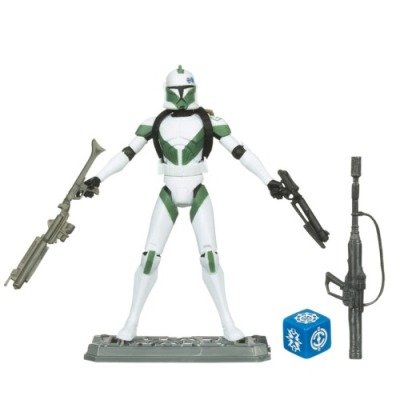 hasbro clone trooper