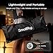 SmallRig LA-O65 Octagonal Softbox, 65cm/25.6in Quick Release Softbox with Carrying Bag, for Bowens Mount COB Lights for SmallRig for Neewer for Aputure for Godox
