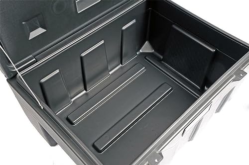 Dee Zee DZ6537P Poly Plastic Storage Chest by Dee Zee - Used condition - Image 2