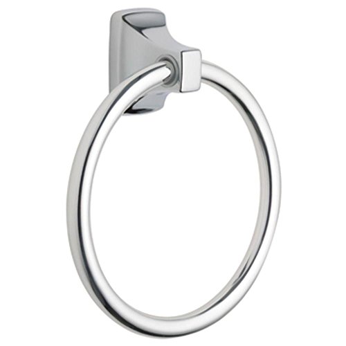 Moen 2860 Towel Ring, Chrome