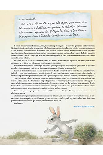 A história de Pedro Coelho