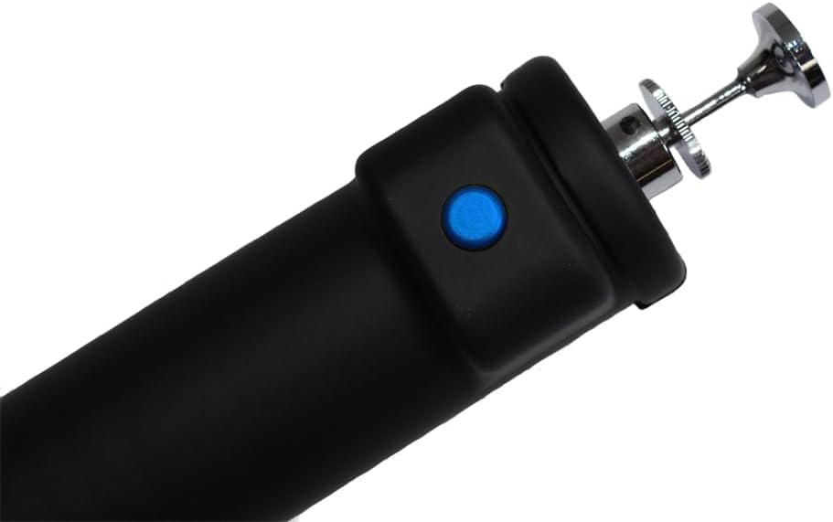 Vividia VA-400i USB One-Way Articulation Rigid Borescope Inspection Camera for iOS Phone Tablet Android Windows PC