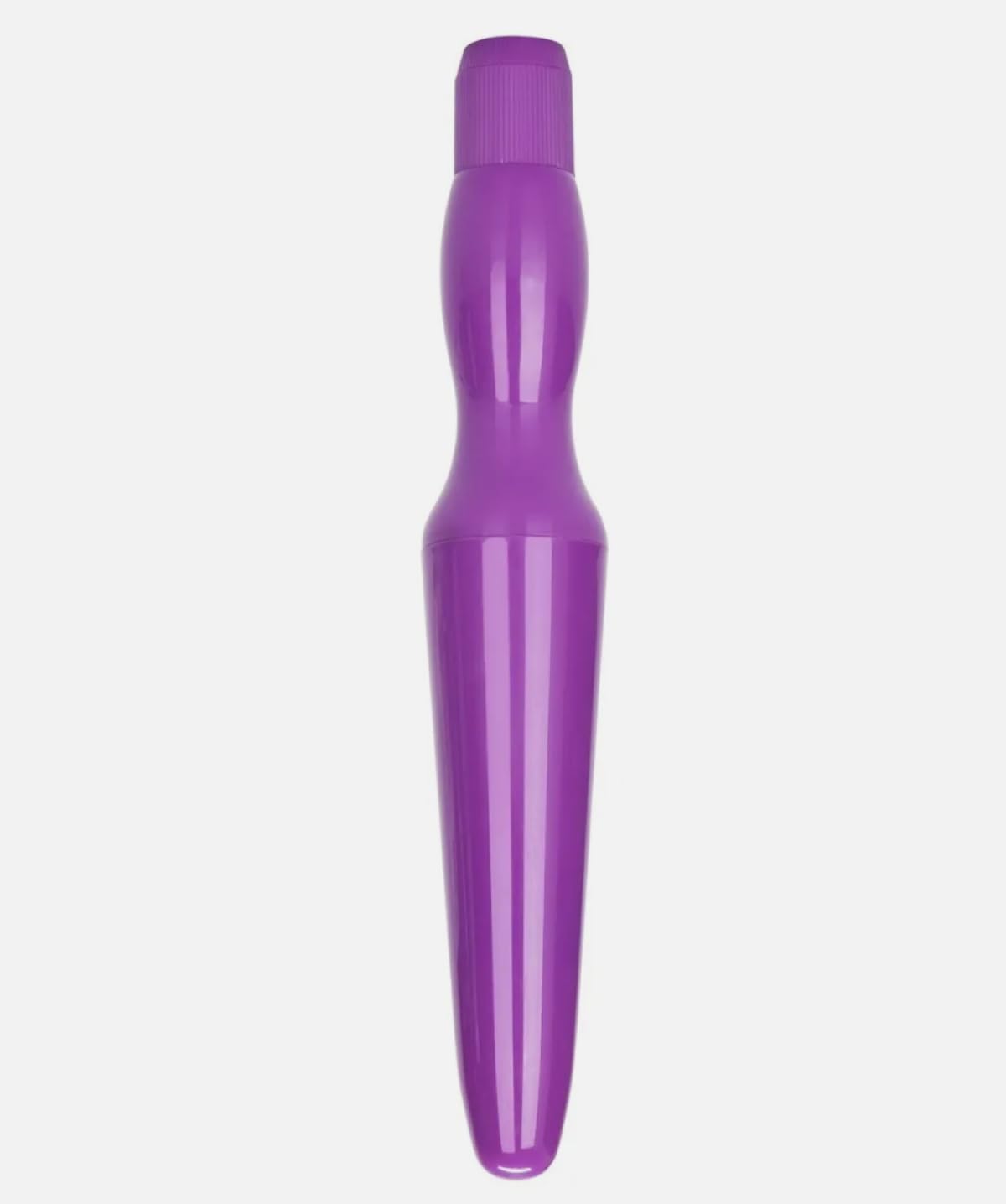 Multi-Speed Waterproof Anal Probe Vibrator Wand Massager PR59145