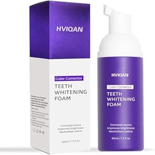 Liliowe wybielanie zębów, usuwanie plam z zębów, 50 ml, serum do wybielania zębów, pianka do wybielania zębów, fioletowa pasta do zębów