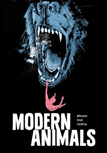 Modern Animals