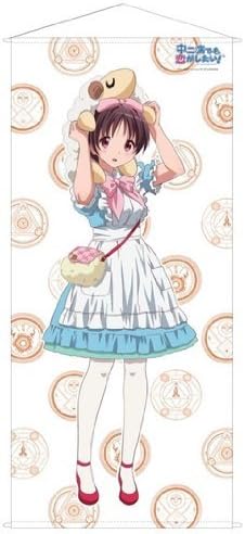 Amazon 中二病でも恋がしたい 五月七日くみん タペストリー アニメ 萌えグッズ 通販