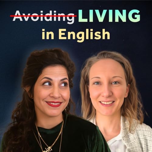 504. How English helped her say yes to a whole new life