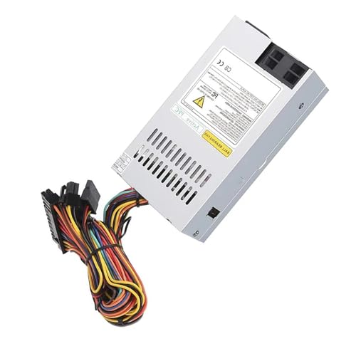 Alimentation 1U CA : résolvez le manque d'espace et de connectique IDE