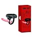 Double Strap On Toy Waist Adjustable Role Play