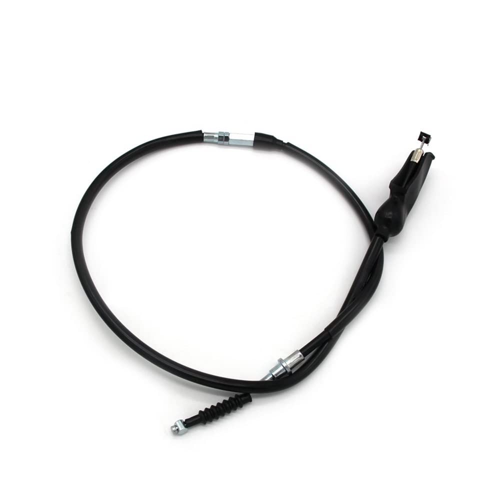 Flessibile olio Tubo Parti Del Motociclo Cavo Frizione Tirare Linea Freno XTZ125 Attrezzature PVC Gomma 1SB-F6335-00 Moto Moto Tubo Idraulico Freno