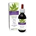 Produktbild Echtes Mädesüß (Filipendula ulmaria oder Spirea ulmaria) Blüten Alkoholfreier Urtinktur Naturalma | Flüssig-Extrakt Tropfen 120 ml | Nahrungsergänzungsmittel | Veganer