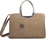 Inner pocket: with zipper Daniele Donati Handbag