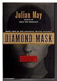 DIAMOND MASK: The Galactic Milieu Trilogy: Book Two