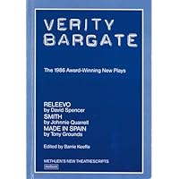 Verity Bargate Award Winners 86