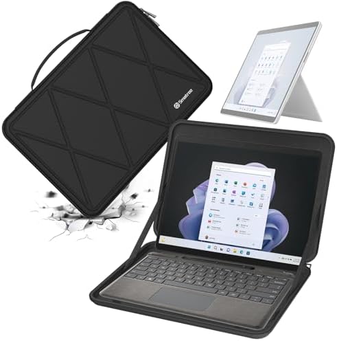Smatree Hard EVA Protective Sleeve Case Compatible for 13 inch ...