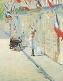  Édouard Manet Sketchbook #9: Édouard Manet Sketchbooks For Artists Adults and Kids to Draw in 8.5x11\