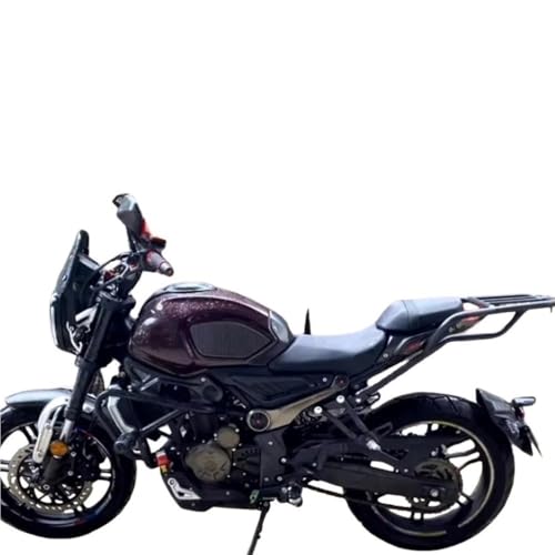 Porte-bagages VOGE 300ACX arrière stable pour étagère coffre