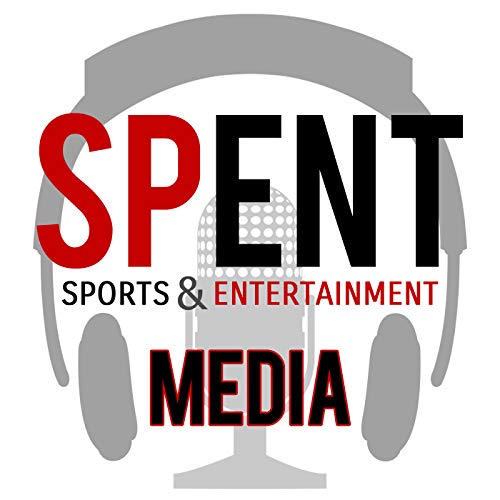 SPENT.Media cover art