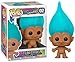 Funko Pop!: Trolls - Teal Troll, Multicolor