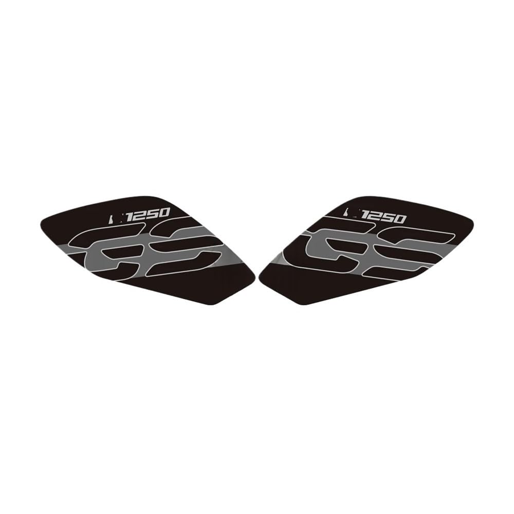 Protection de réservoir moto haut de gamme pour R1250GS 2019-2022