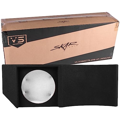 Skar Audio Single 12