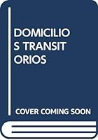 Domicilios transitorios (Laertes) (Spanish Edition) 8475840175 Book Cover