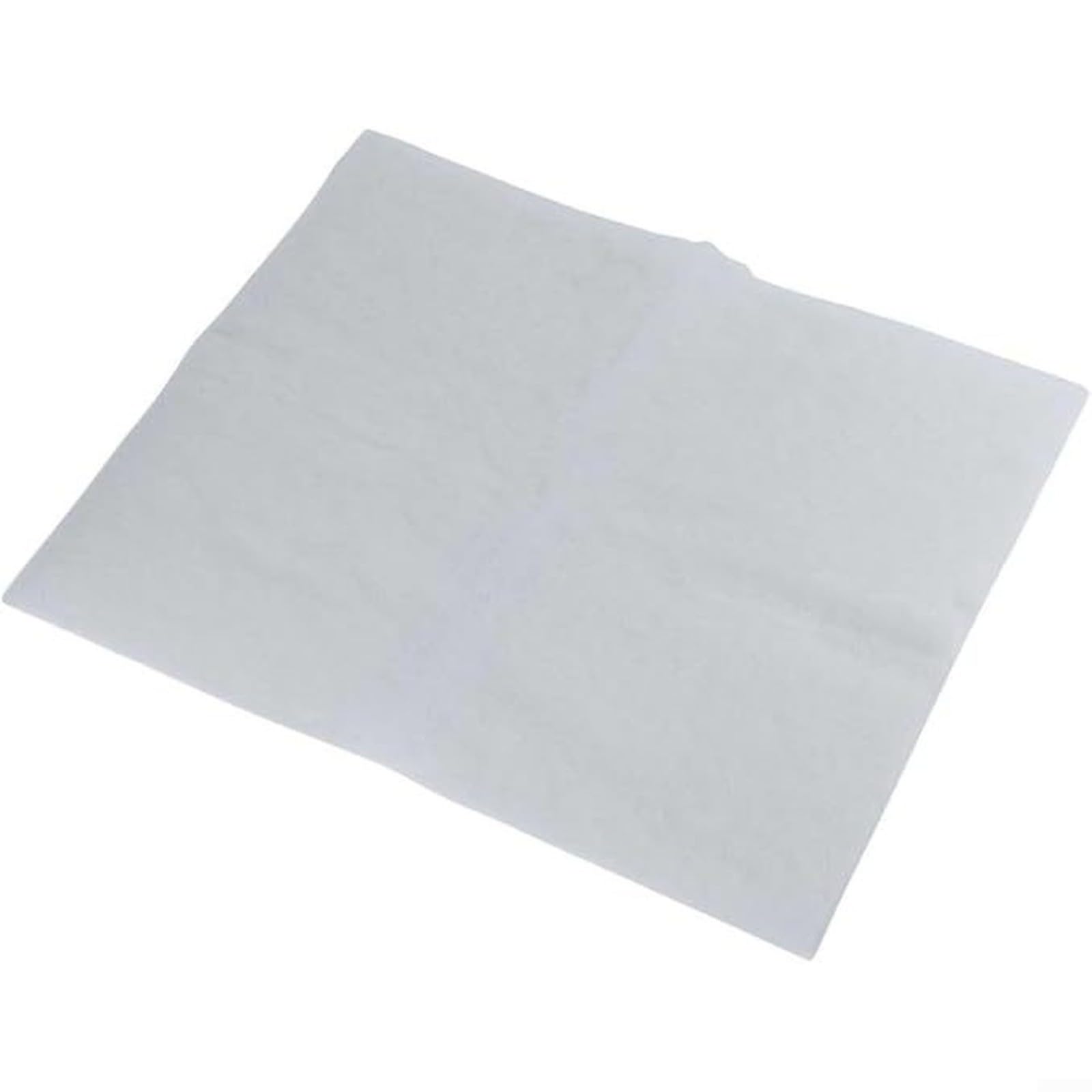 Aktivkohlefilter Dunstabzugshaube Geruchsabsorber Fettfilter Für Küche 470X570mm Schwarz Weiß Ersatzteil