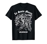 La Santa Muerte T-Shirt