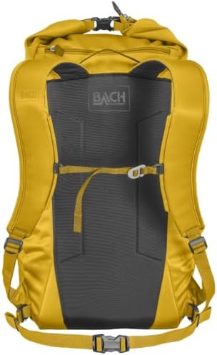 Amazon | PACK IT ChiveGreen 24L | BACH(バッハ) | メンズ