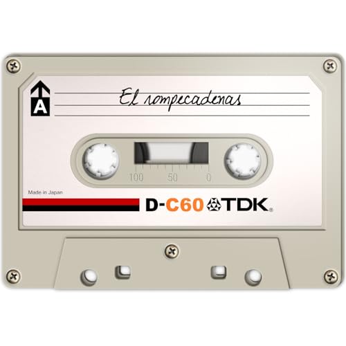 El Rompecadenas