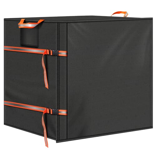 TRELC Outdoor AC Unit Cover, Air Conditioner...