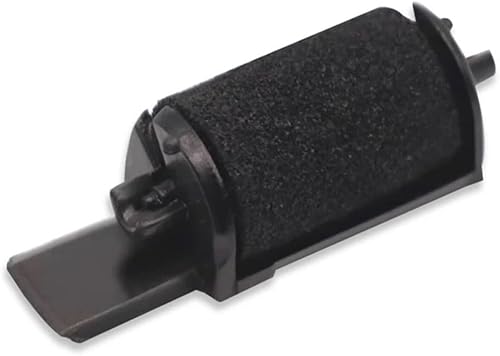 Miniatura 4 de Calculadora Impresora Rodillo de tinta de cinta IR40 IR-40 para Casio HR-8TM HR-8TM Plus para Sharp XE-A107 EA770R y más