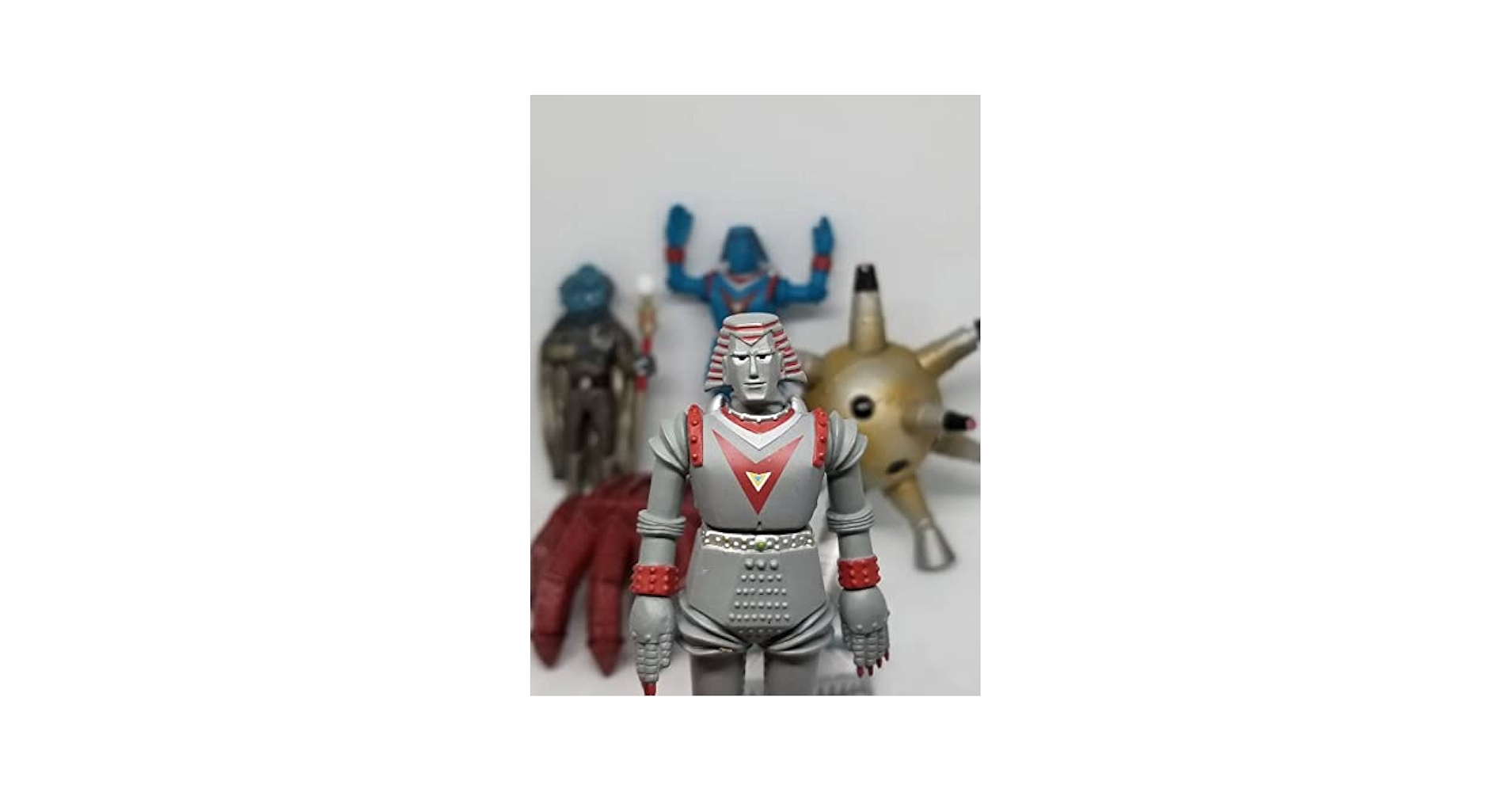 フルタ　ジャイアントロボ Amazon.co.jp: フルタ 食玩 ジャイアントロボ Giant robo candy