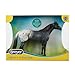 Breyer Horses Freedom Series | Blue Roan Appaloosa | Model # B-FS-10608