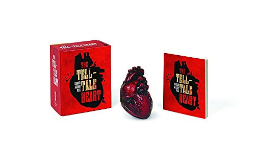 The Tell-Tale Heart The Tell-Tale Heart