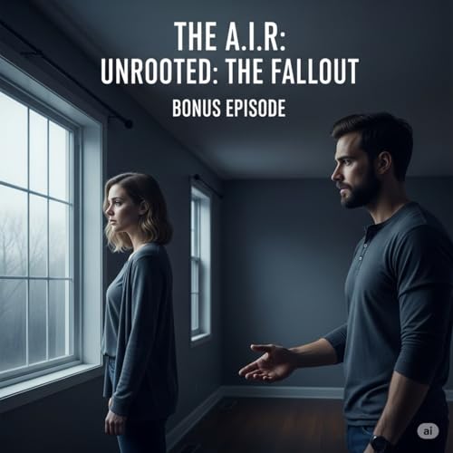 Unrooted: The Fallout