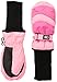 SnowStoppers Kids Waterproof Stay On Winter Nylon Mitten