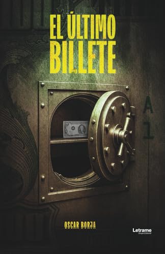 El último billete: 1 (Thriller)