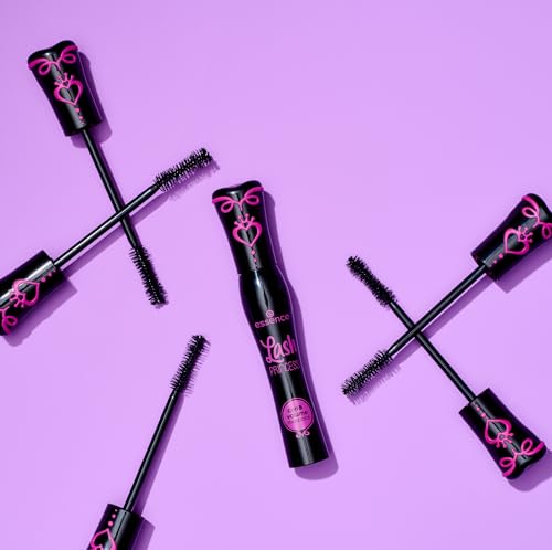 Essence Lash Princess Curl & Volume Mascara — view 8