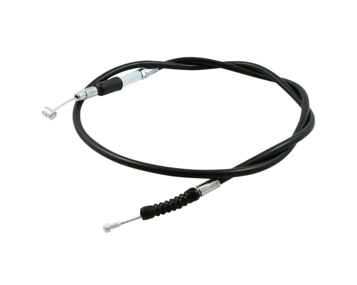 Kupplungszug kompatibel für KTM EGS 620 LC4 1998 32/50 PS, 23/37 kw