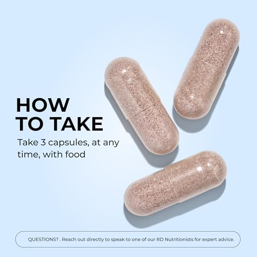 HUM Collagen Love Capsules