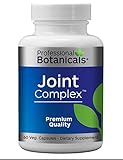 Professional Botanicals Ligatone - Vegan Joint Health Supplement Supports Healthy Joints, Tendons,...