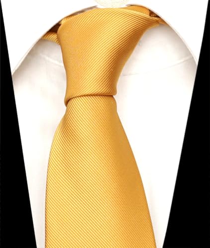 Image of Extra-Long Ties for Men, Big and Tall, 63- and 70-Inch Long Neckties