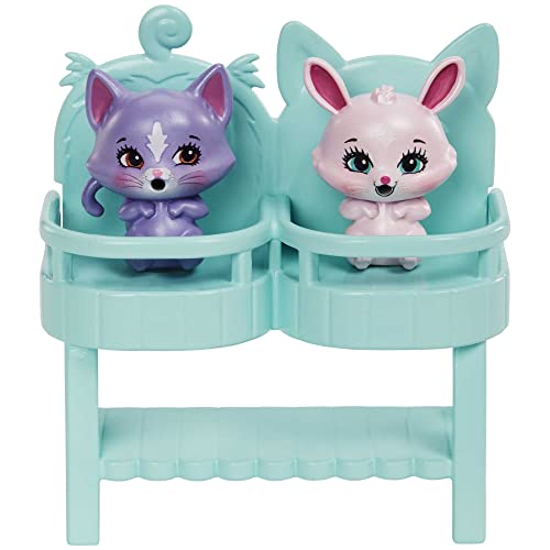 Enchantimals Enchntmls Dycr Plyst