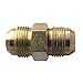 RAParts S.35072 Hydraulic Adapter 3/4JIC male - 7/8JIC male