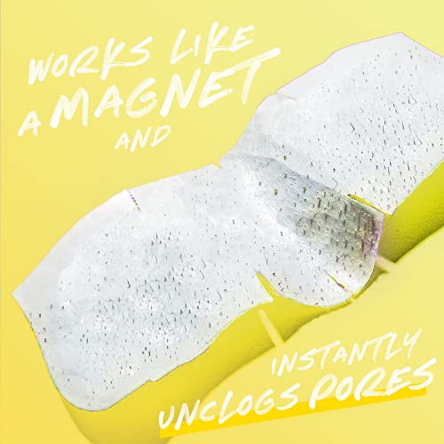 Biore Ultra Pore Strips with Glycerin,6 Count (Pack of 1),package may vary - Image 5