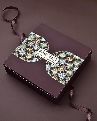 Image of HyperFoods Diwali Hampers Diwali Dryfruits Gift Pack Diwali Gift Items Diwali Gift For Family And Friends Cashew Almond Pista Raisins Gift Pack